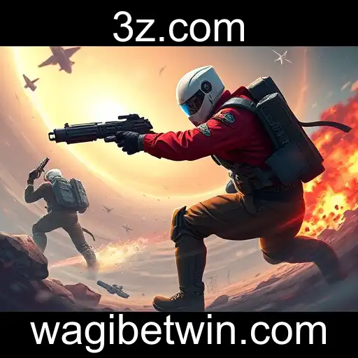 Exploring the Thrills of Action Games on Wagi Bet