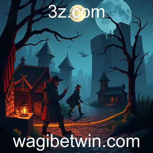 Exploring the Adventure Games Landscape: The Rise of 'Wagi Bet' in Modern Gaming