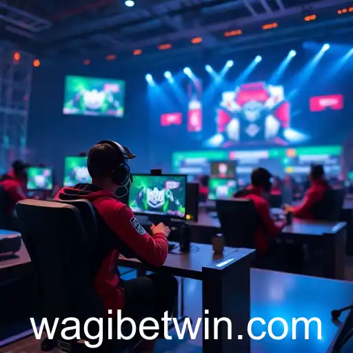 wagi bet