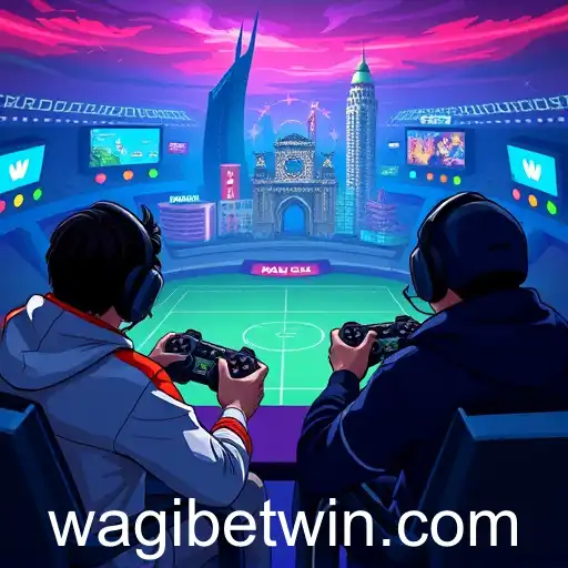 Digital Transformation in Gaming: Trends and Impacts