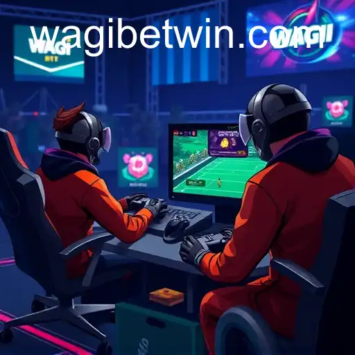 Emerging Trends in Online Gaming: The Case of Wagi Bet