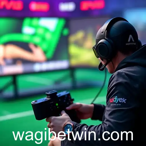 Emerging Trends in Online Gaming