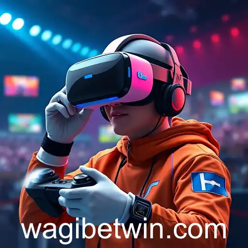 The Evolution of Gaming and Online Betting