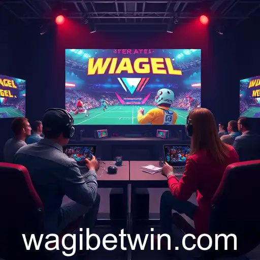 Evolution of Online Gaming Platforms