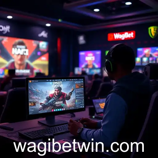 wagi bet