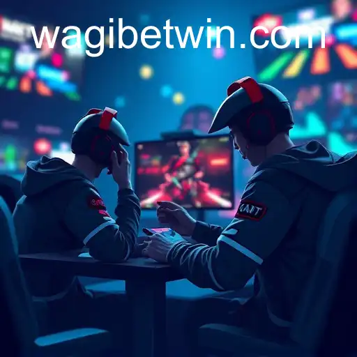 Online Gaming in 2025: Trends and Challenges