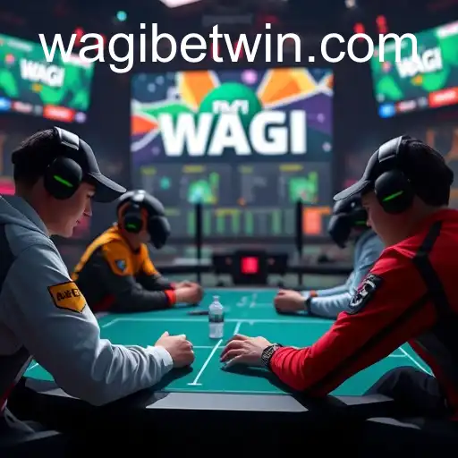 wagi bet