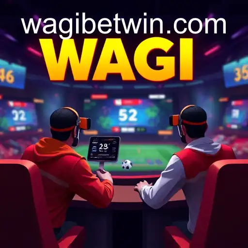 The Emerging Trend of Interactive Wagering