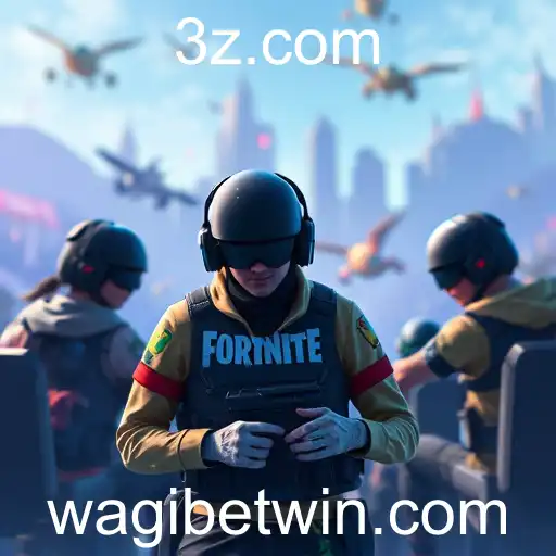 The Rise of Multiplayer Games: A New Era of Competitive Play with Wagi Bet