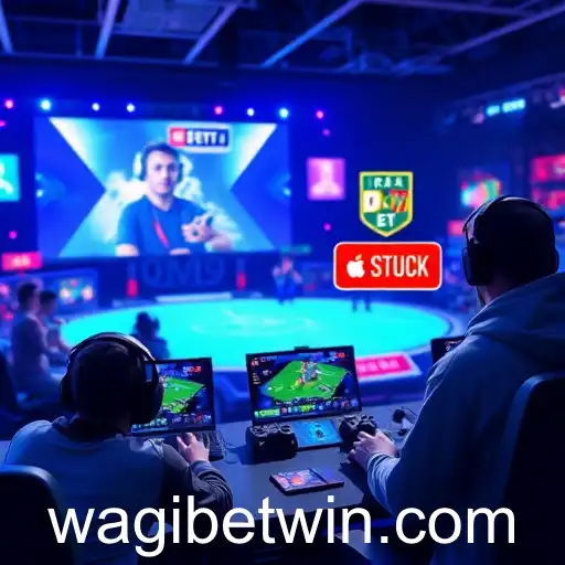 wagi bet