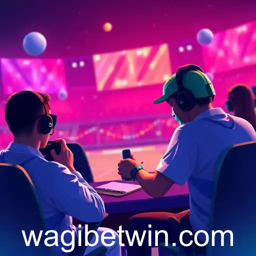 The Rise of Online Gaming and Betting in 2025