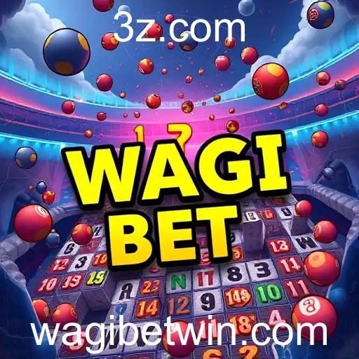Exploring the World of Puzzle Games: Unraveling the Appeal of 'Wagi Bet'