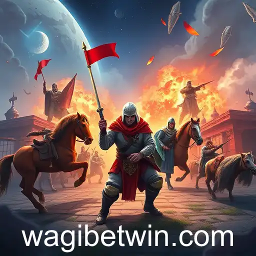 The Rise of Wagi Bet: A New Era in Online Gaming