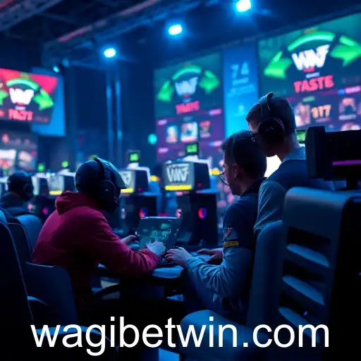 The Rise of Online Gaming Challenges