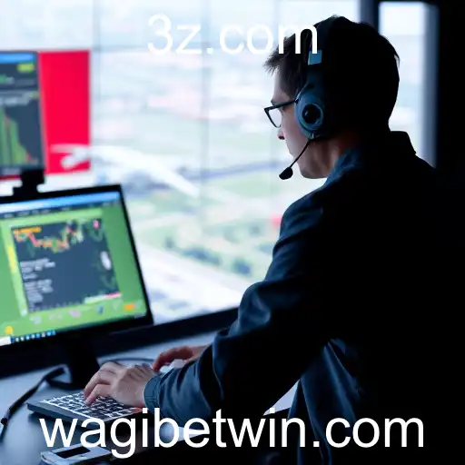 Exploring the World of Simulation Games: A Deep Dive into 'Wagi Bet'