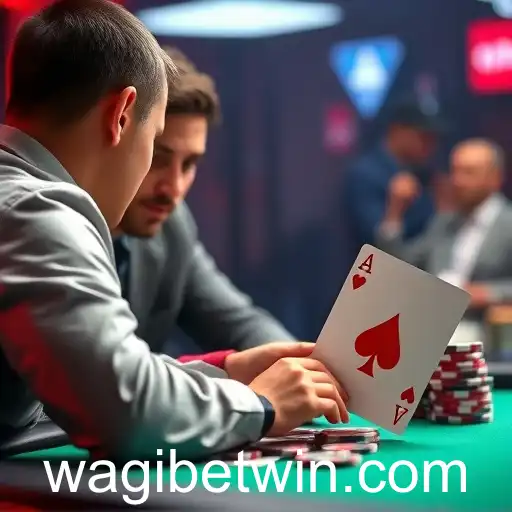 The Rise of Skill-Based Gaming in 2025