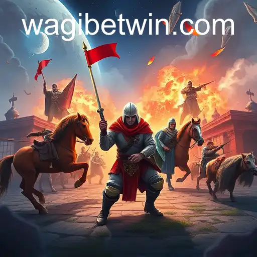 The Growing Popularity of Strategy Games on Wagi Bet