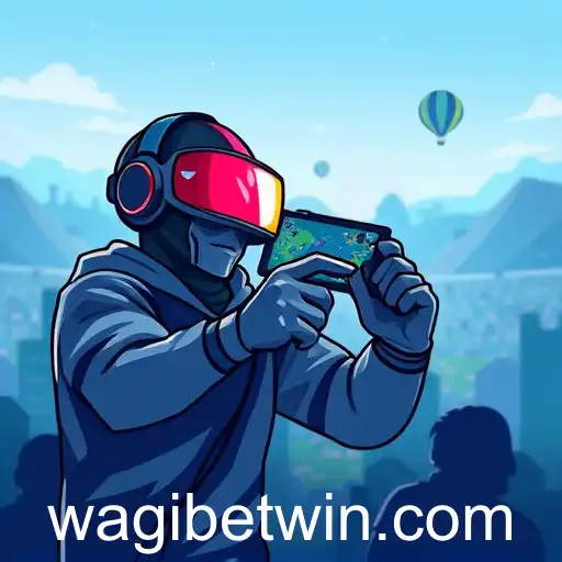 The Rise of Wagi Bet in Online Gaming