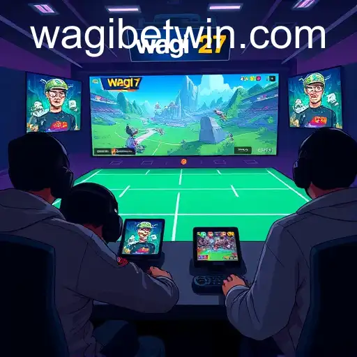 Wagi Bet: Shaping the Future of Online Gaming