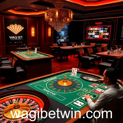 Revamping Gaming: The Rise of 