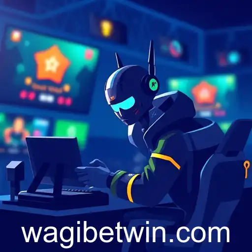 The Rise of Wagi Bet in the Gaming World