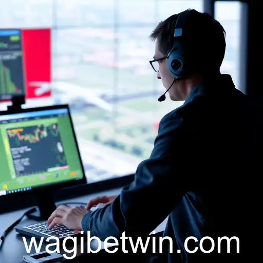 The Rise of Wagi Bet in Online Gaming