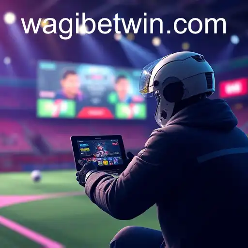Wagi Bet: Transforming Online Gaming in 2025