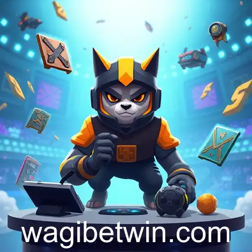 The Rise of Wagi Bet: A Game Changer in Online Betting